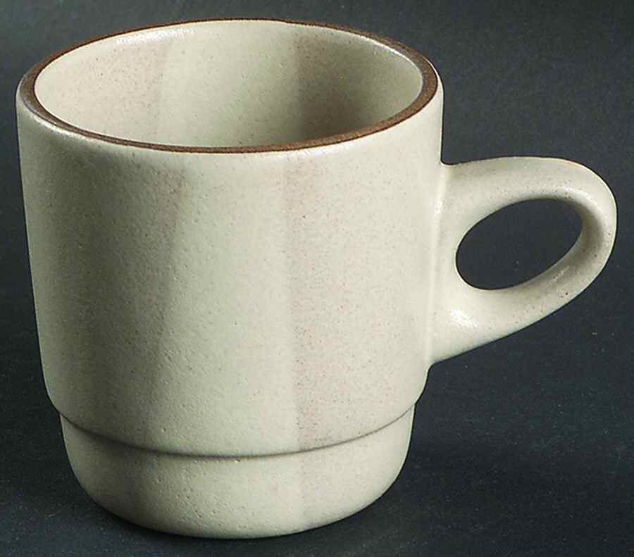 Birch (Rim Shape) Mug by Heath-1