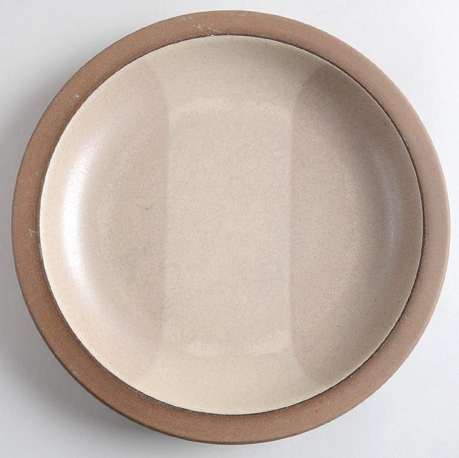 Birch (Rim Shape) Luncheon Plate by Heath-1
