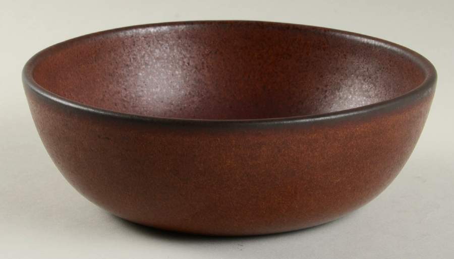 Redwood (Coupe) Coupe Cereal Bowl by Heath-1