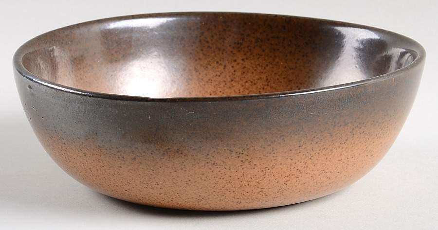 Brownstone Coupe Cereal Bowl by Heath-1