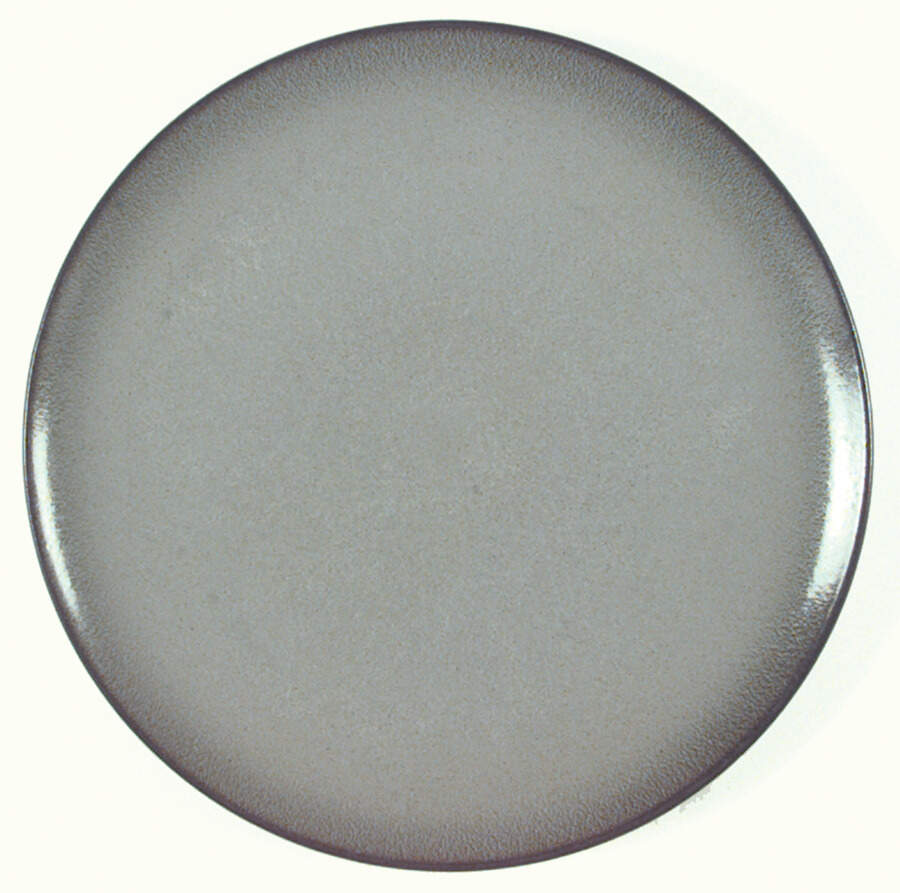 Celadon (Coupe Shape) Dinner Plate by Heath-1