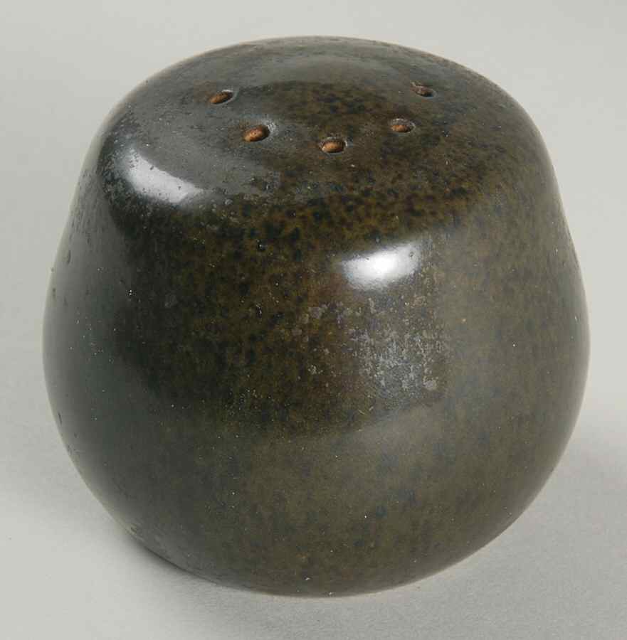 Cypress Salt Shaker by Heath-1