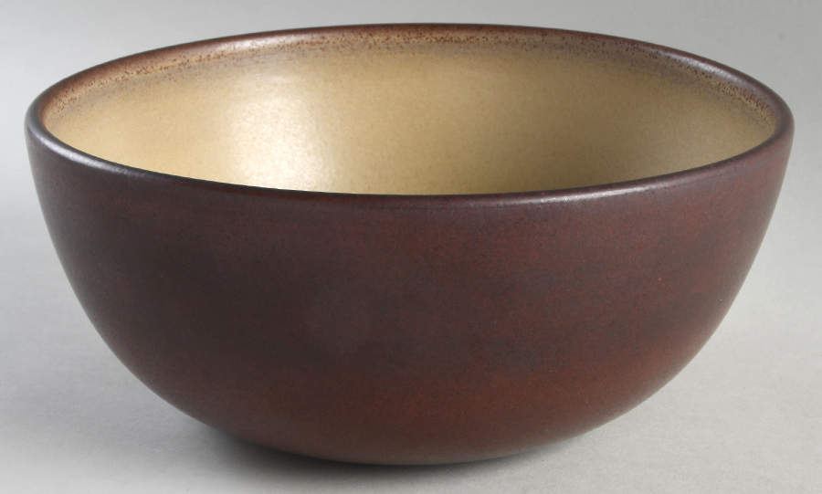 Mojave 10" Round Serving Bowl by Heath-1