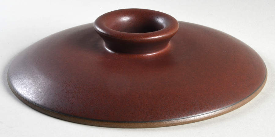 Mojave Lid for 1.5 Qt Round Casserole by Heath-1