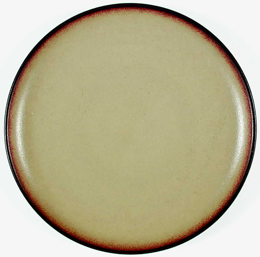 Mojave Dinner Plate by Heath-1
