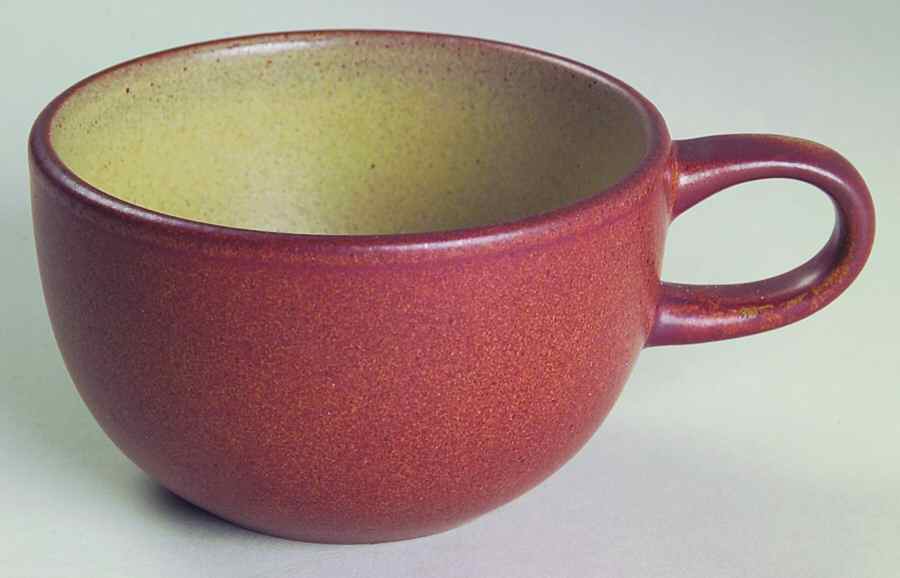 Mojave Flat Cup by Heath-1