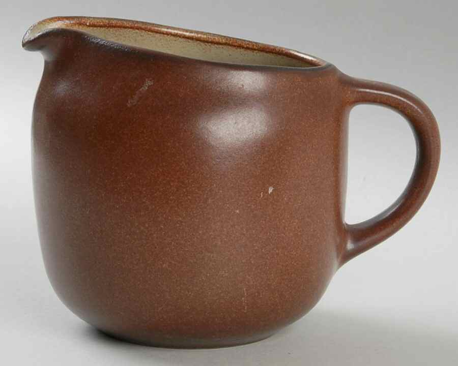 Mojave Creamer by Heath-1