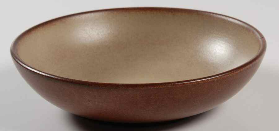 Mojave Coupe Cereal Bowl by Heath-1