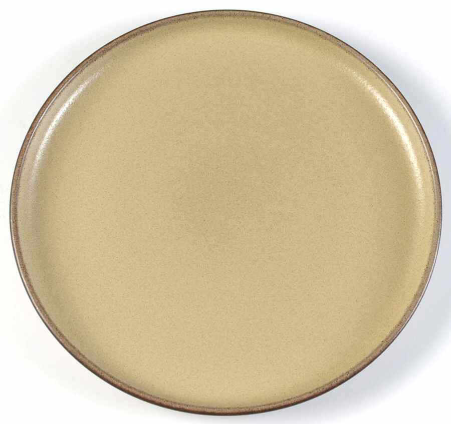 Mojave 13" Chop Plate (Round Platter) by Heath-1