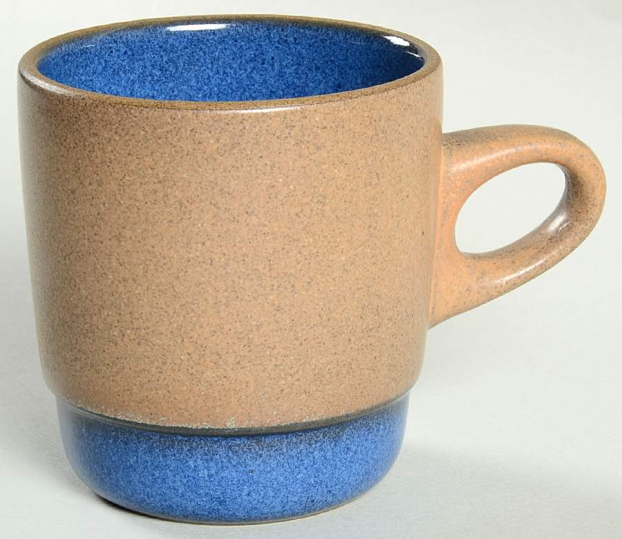 Moonstone (Rim) Mug No Saucer by Heath-1
