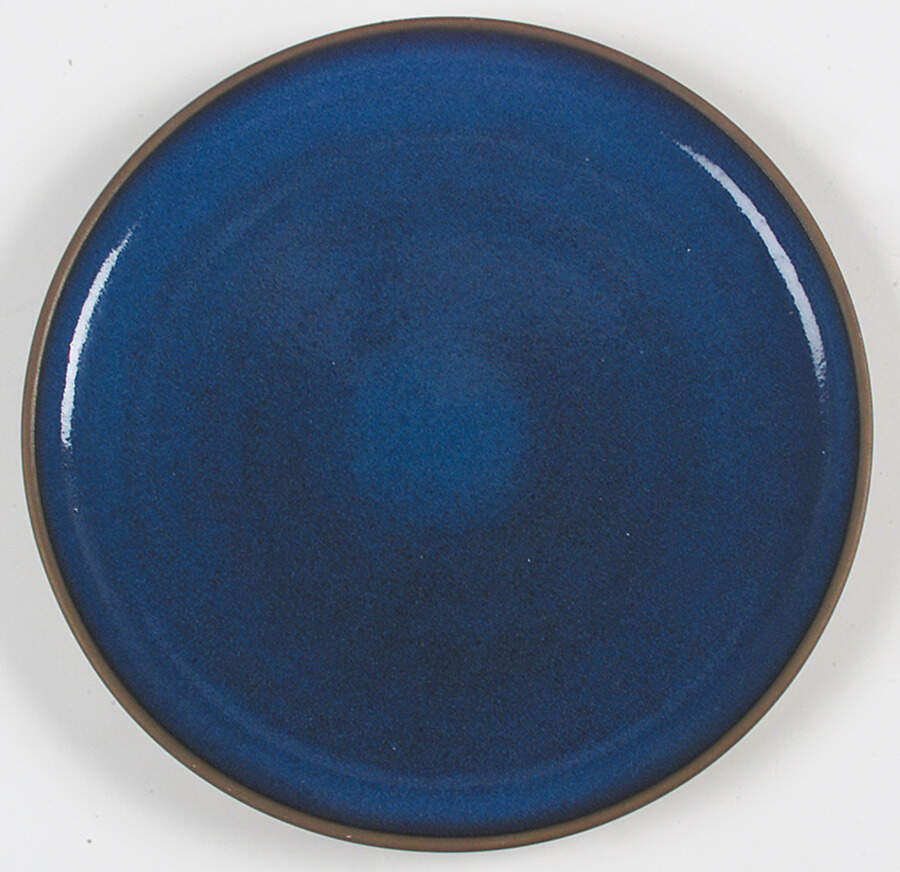 Moonstone (Coupe) 13" Chop Plate (Round Platter) by Heath-1