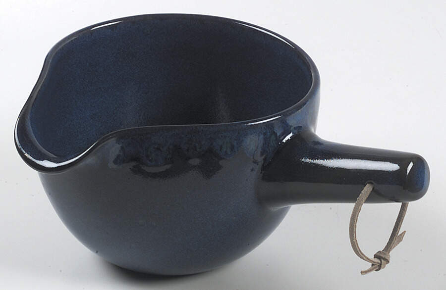 Moonstone (Coupe) Batter Bowl by Heath-1