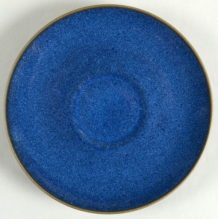 Moonstone (Coupe) Saucer by Heath-1