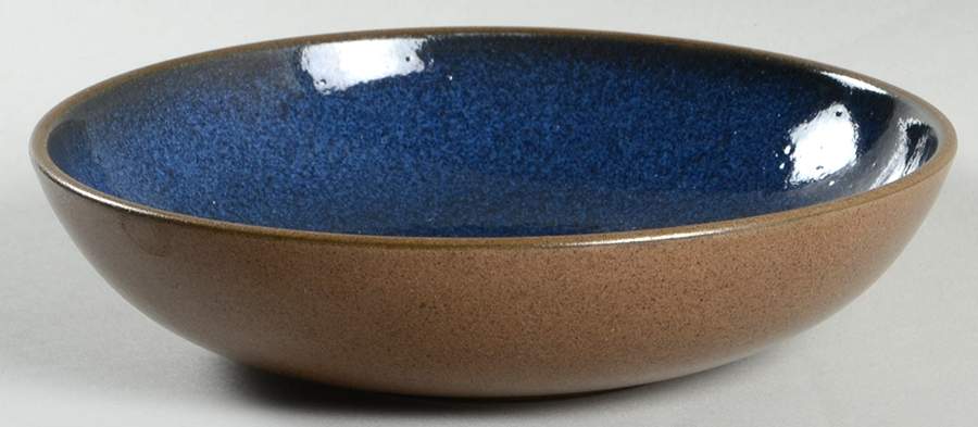 Moonstone (Coupe) Coupe Soup Bowl by Heath-1