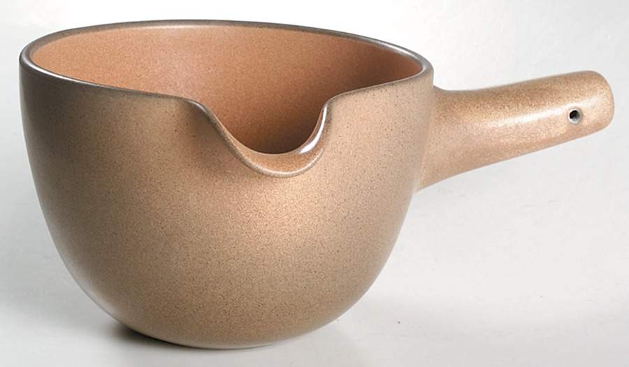 Pumpkin (Coupe Shape) Batter Bowl by Heath-1