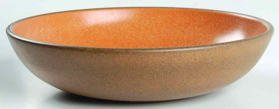 Pumpkin (Coupe Shape) Coupe Soup Bowl by Heath-1