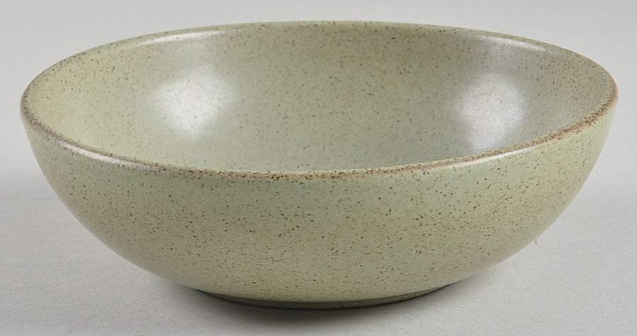 Sage Fruit/Dessert (Sauce) Bowl by Heath-1