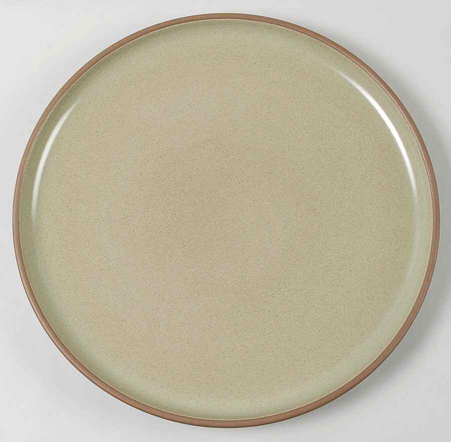 Sage 13" Chop Plate (Round Platter) by Heath-1