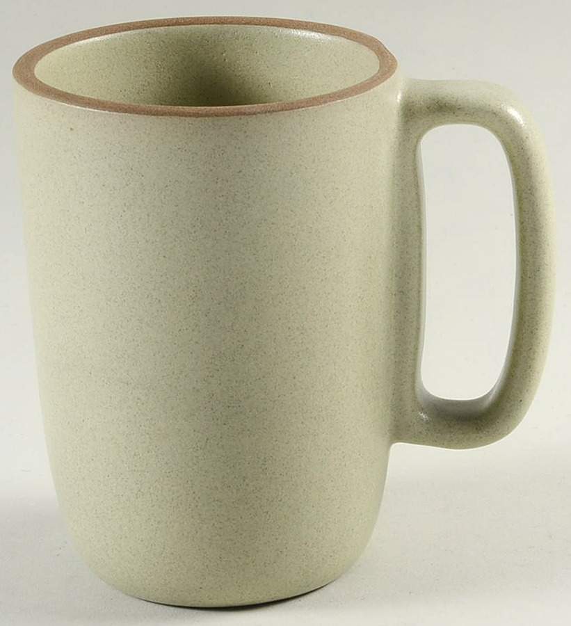 Sage Mug by Heath-1