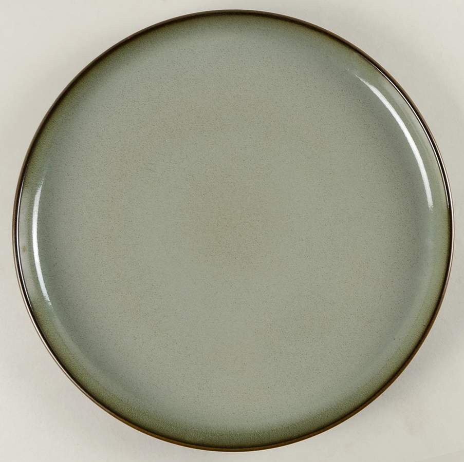 Sand 13" Chop Plate (Round Platter) by Heath-1