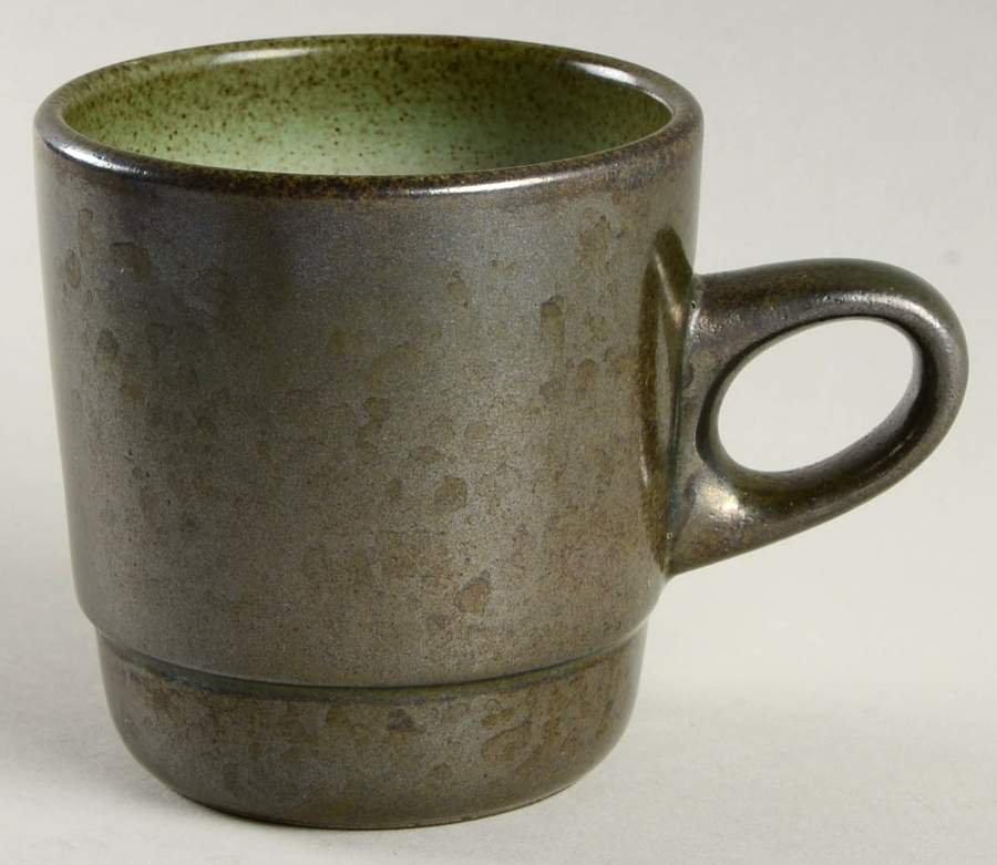 Sea & Sand (Rim Shape) Mug by Heath-1