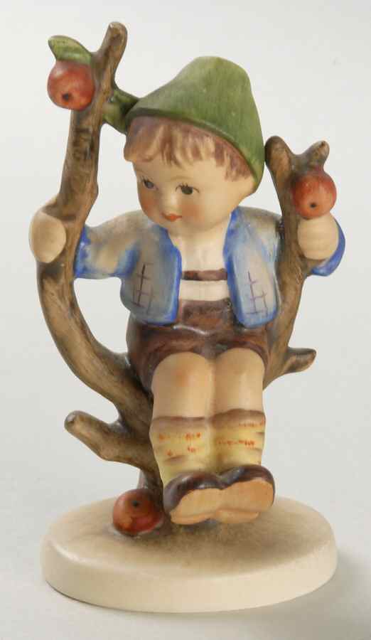 Apple Tree Boy Tm3-Apple Tree Boy - Boxed by M.I. Hummel-1