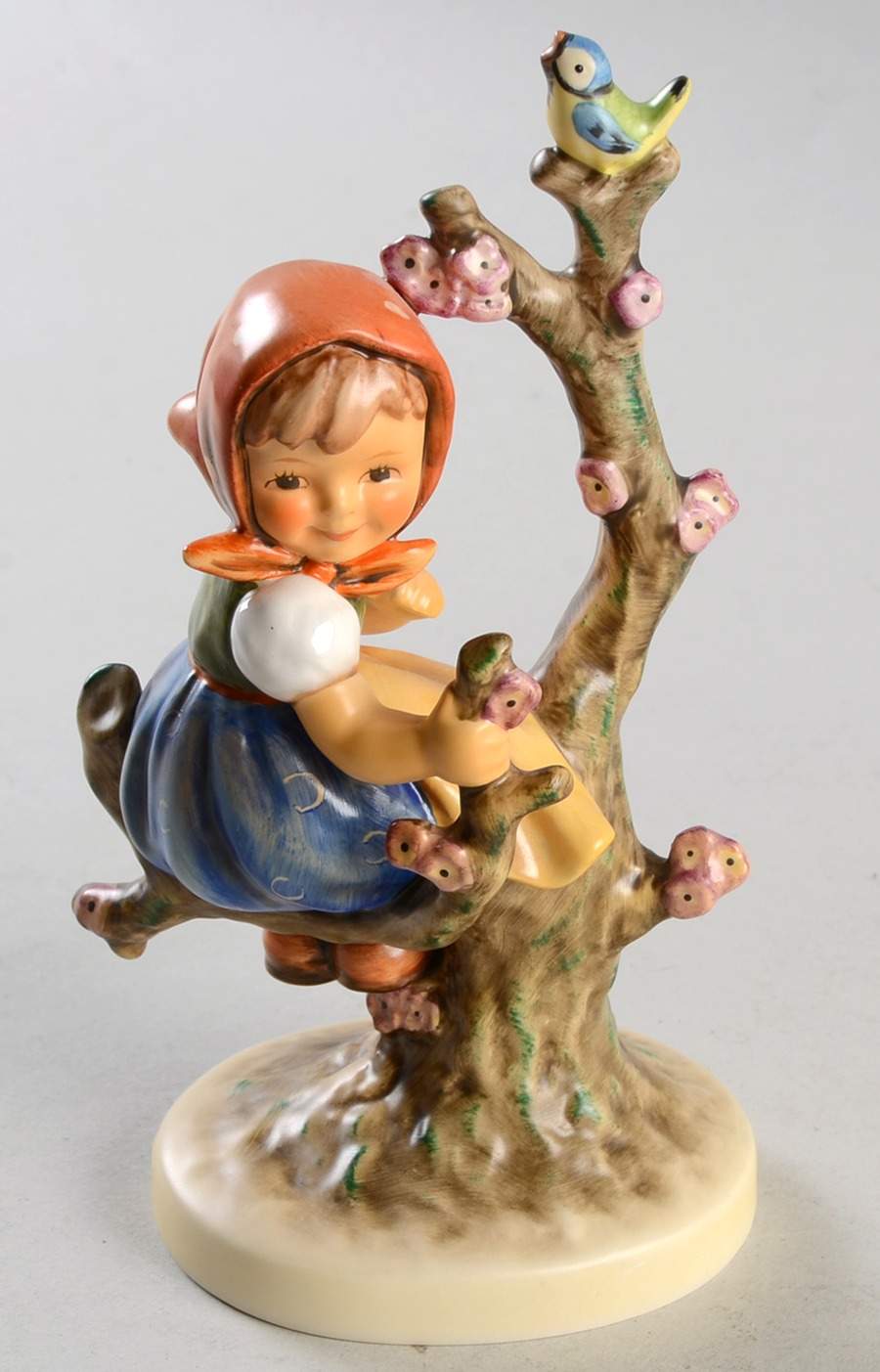 Apple Tree Girl Tm8-Apple Tree Girl - Boxed by M.I. Hummel-1