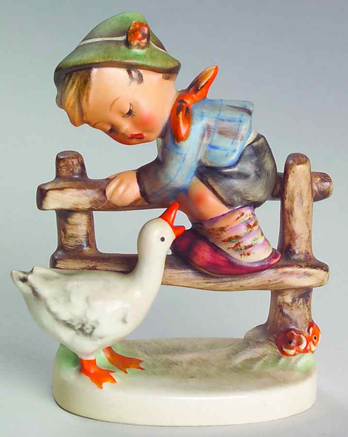Barnyard Hero Tm3-Barnyard Hero - No Box by M.I. Hummel-1