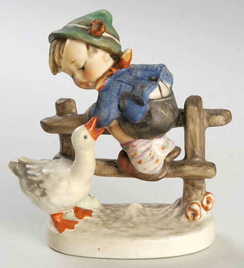 Barnyard Hero Tm5-Barnyard Hero - Boxed by M.I. Hummel-1