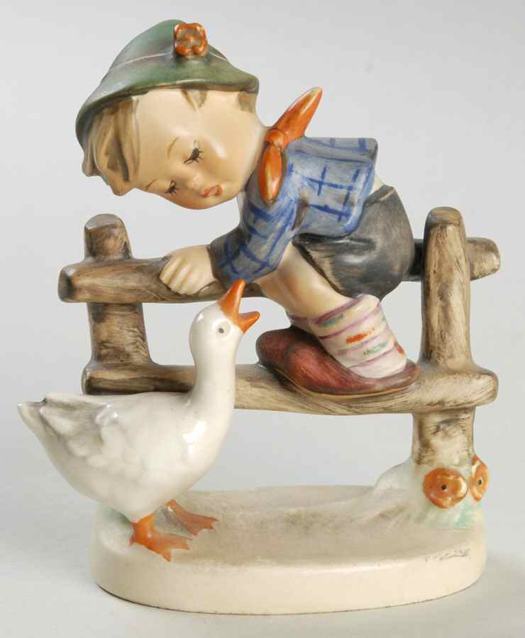 Barnyard Hero Tm4-Barnyard Hero - No Box by M.I. Hummel-1