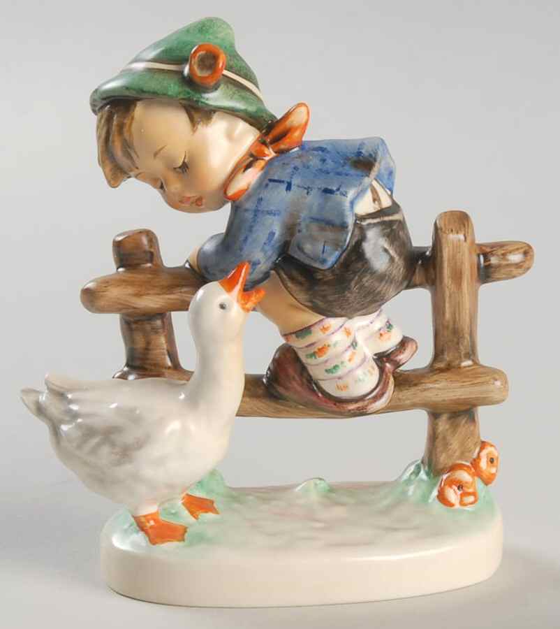 Barnyard Hero Tm7-Barnyard Hero - No Box by M.I. Hummel-1
