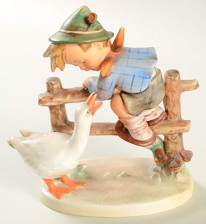 Barnyard Hero Tm2-Barnyard Hero - Boxed by M.I. Hummel-1