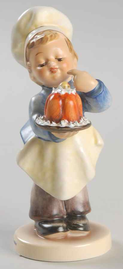 Baker Tm7-Baker - Boxed by M.I. Hummel-1