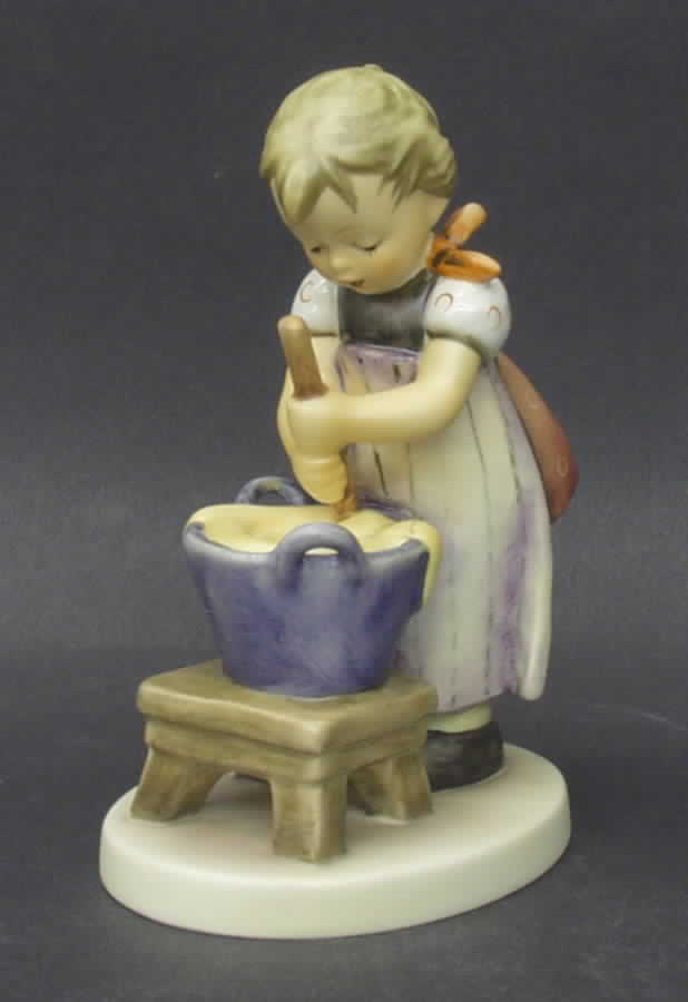 Baking Day Tm6-Baking Day - Boxed by M.I. Hummel-1
