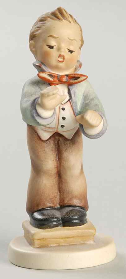 Band Leader Tm6-Band Leader-No Stand - No Box by M.I. Hummel-1