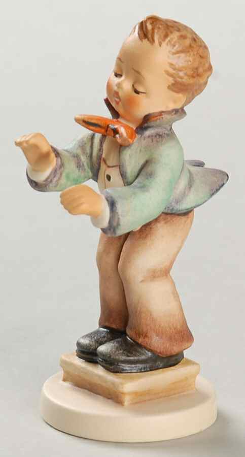 Band Leader Tm7-Band Leader-No Stand - No Box by M.I. Hummel-1