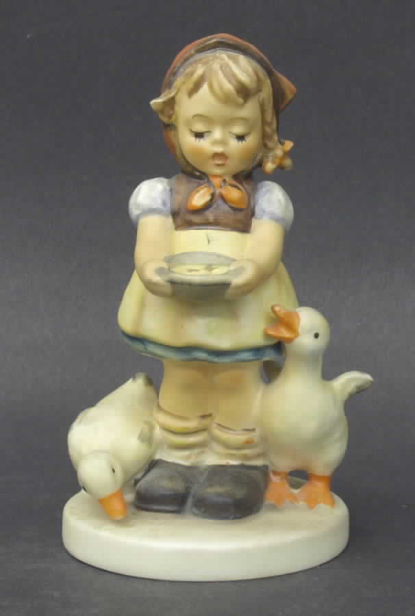 Be Patient Tm6-Be Patient - Boxed by M.I. Hummel-1