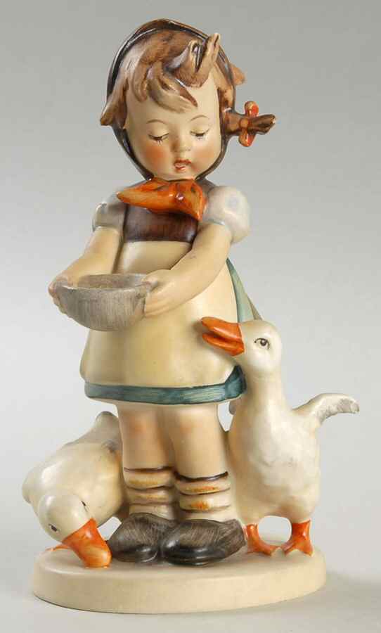 Be Patient Tm2-Be Patient - Boxed by M.I. Hummel-1