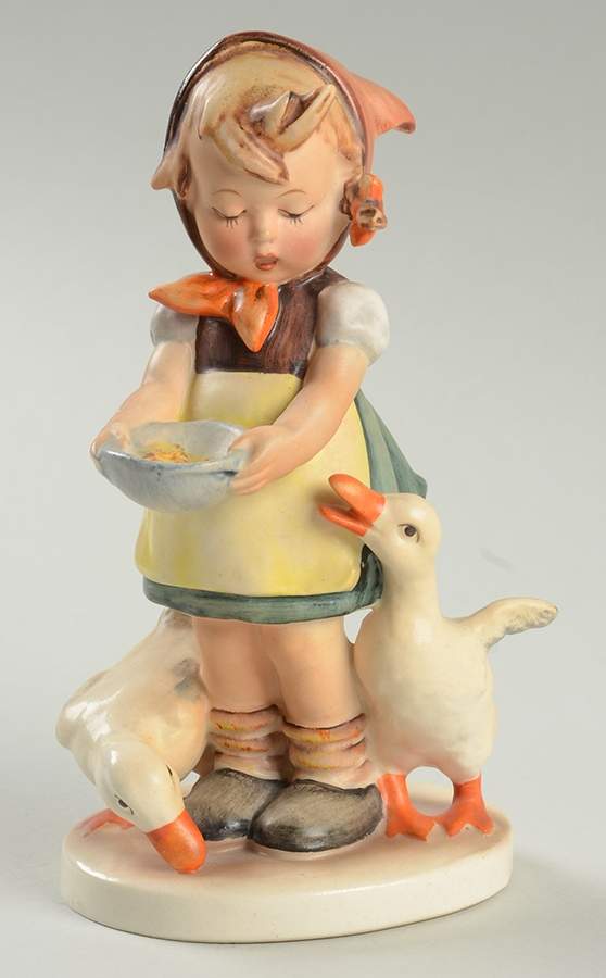 Be Patient Tm2-Be Patient - No Box by M.I. Hummel-1
