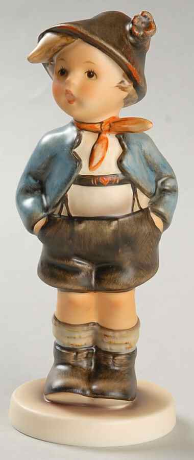 Brother Tm7- Brother - No Box by M.I. Hummel-1