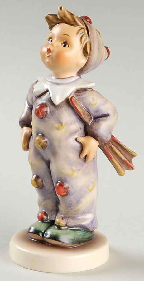 Carnival Tm7-Carnival - Boxed by M.I. Hummel-1