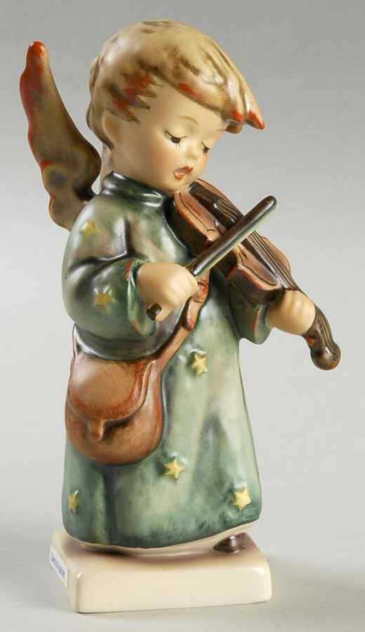 Celestial Musician Tm6-Celestial Musician - No Box by M.I. Hummel-1