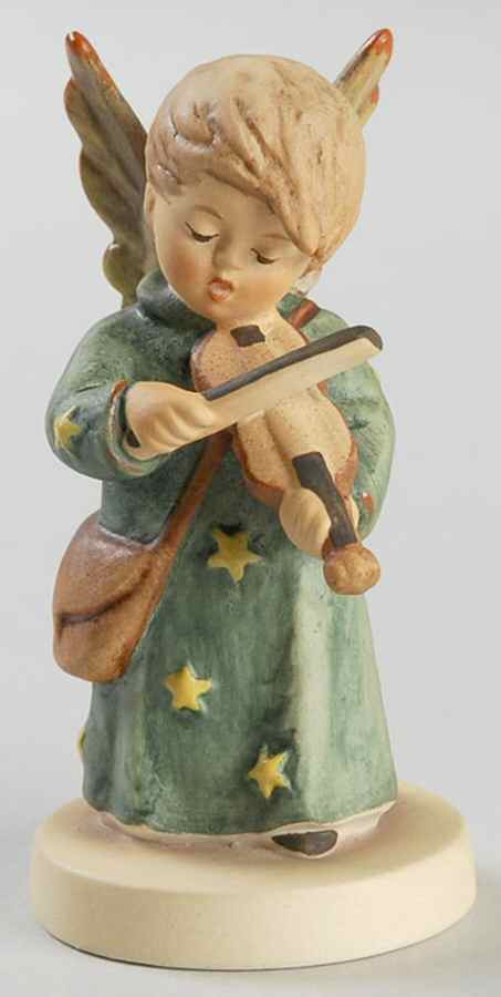 Celestial Musician Tm7-Celestial Musician - With Box by M.I. Hummel-1