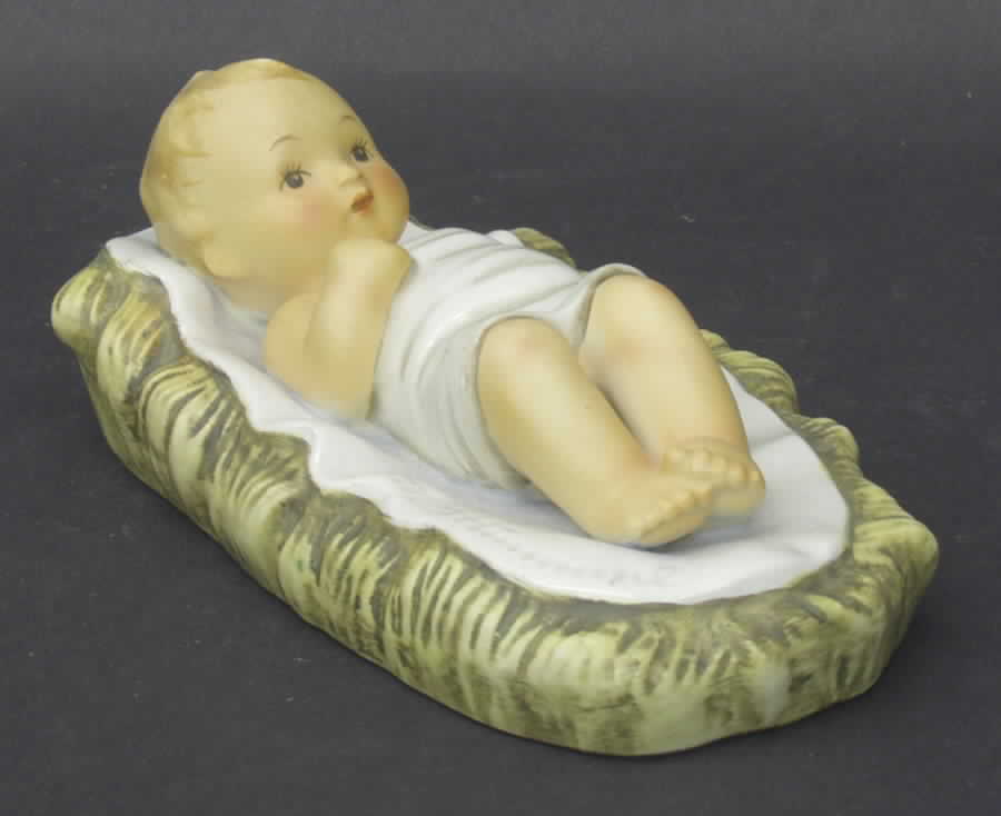 Christ Child Tm2-Christ Child - Boxed by M.I. Hummel-1