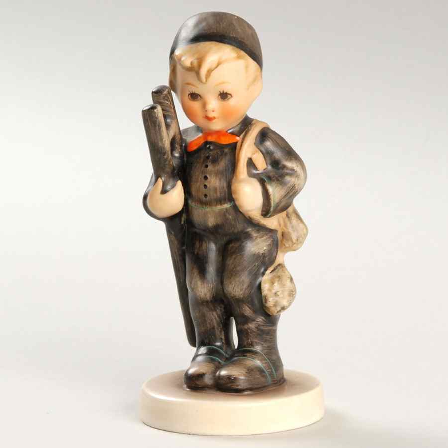 Chimney Sweep Tm3-Chimney Sweep - No Box by M.I. Hummel-1