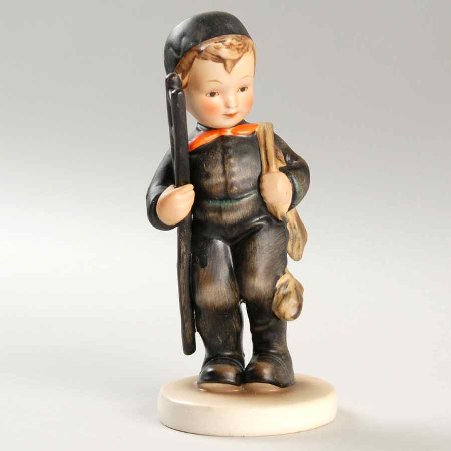 Chimney Sweep Tm2-Chimney Sweep - Boxed by M.I. Hummel-1