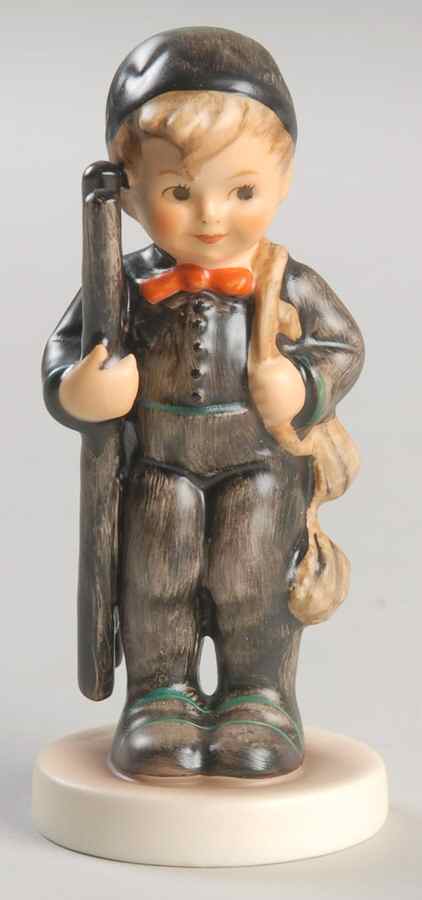 Chimney Sweep Tm7-Chimney Sweep - No Box by M.I. Hummel-1