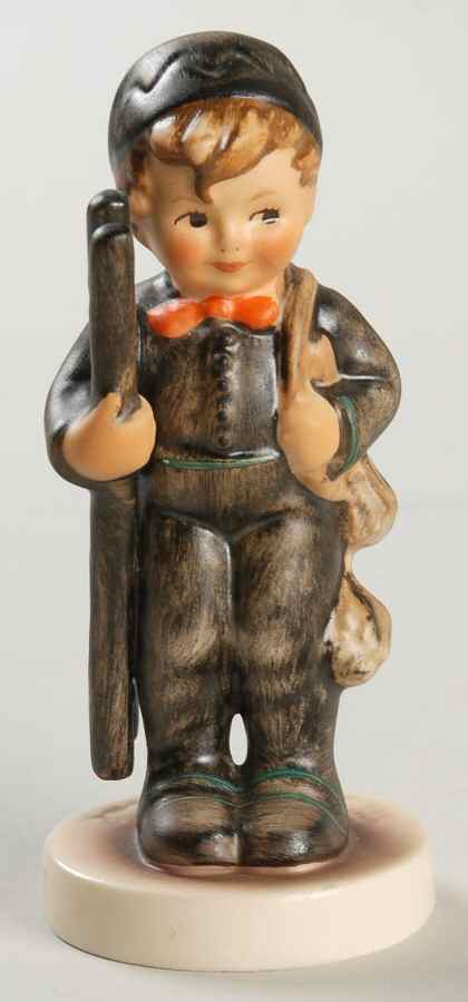 Chimney Sweep Tm5-Chimney Sweep - No Box by M.I. Hummel-1