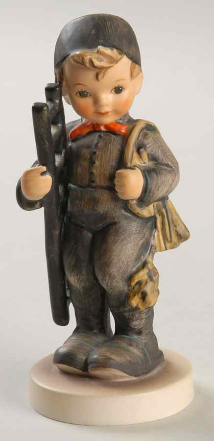 Chimney Sweep Tm3-Chimney Sweep - Boxed by M.I. Hummel-1