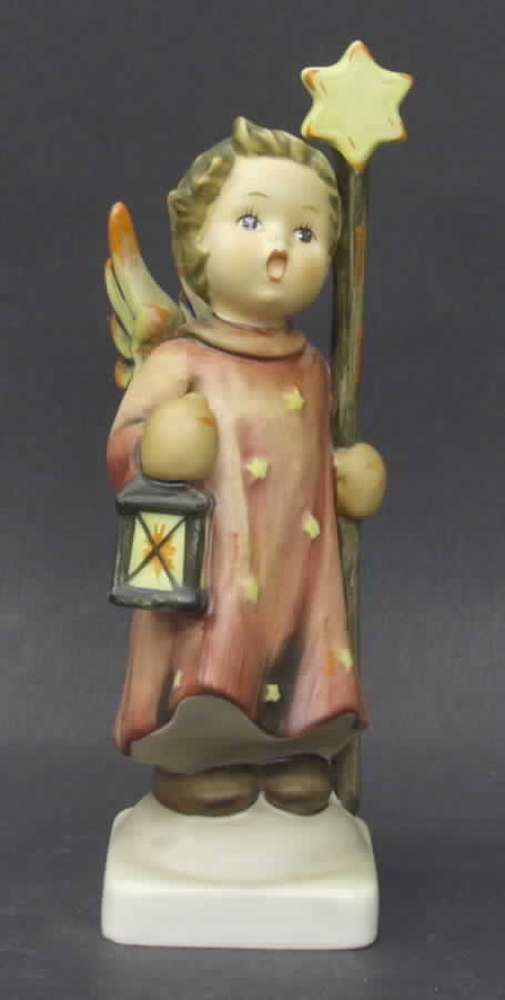 Christmas Song Tm6-Christmas Song - Boxed by M.I. Hummel-1